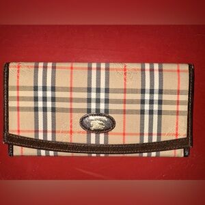 Burberry Wallet